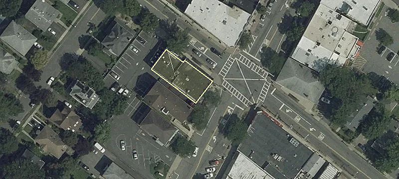 Restaurant Space in Leonia Business