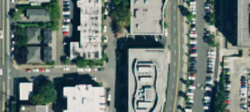 Seattle Office Space Available Now