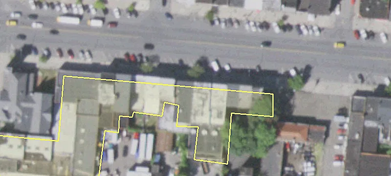 Newburgh Retail/Office Space Available