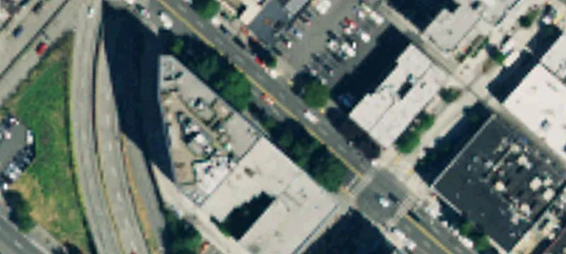 Retail Space on 1st Avenue