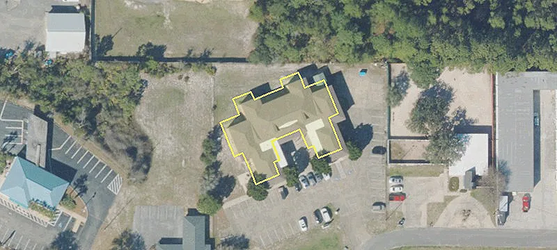 Professional Office Suites For Rent