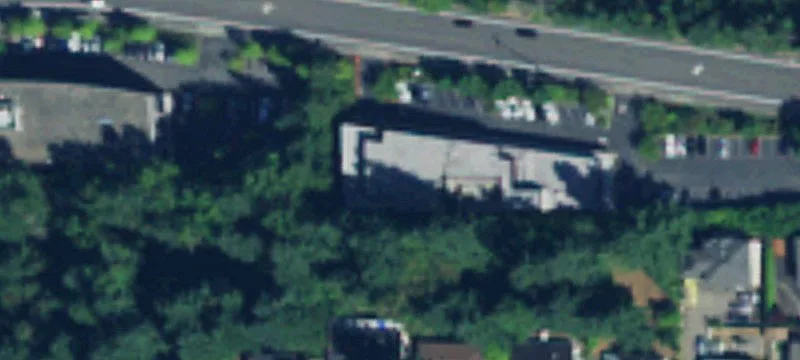 Bellevue Office Space Sublease
