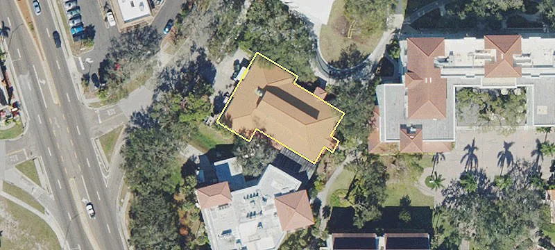 Sarasota Office Space For Rent