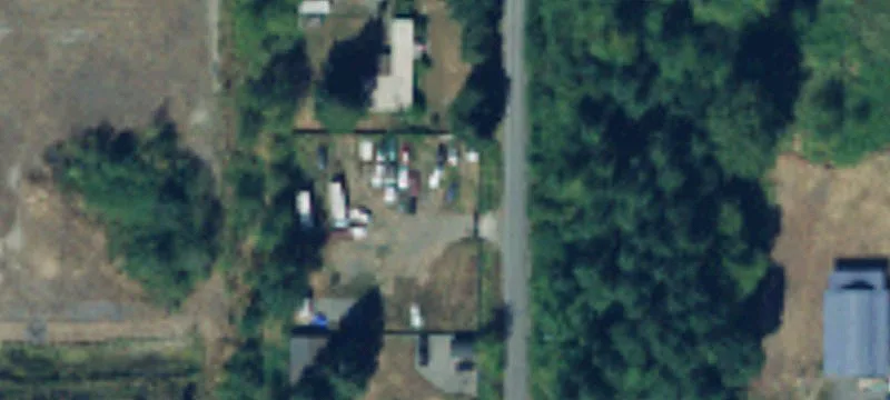 Secured Yard Space For Rent