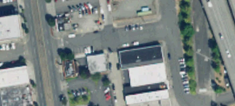 Warehouse with Showroom and Offices