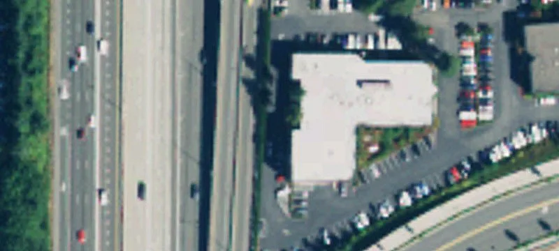 Bellevue Office Space For Lease