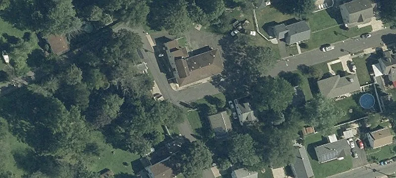 Retail Space in Eldridge Park