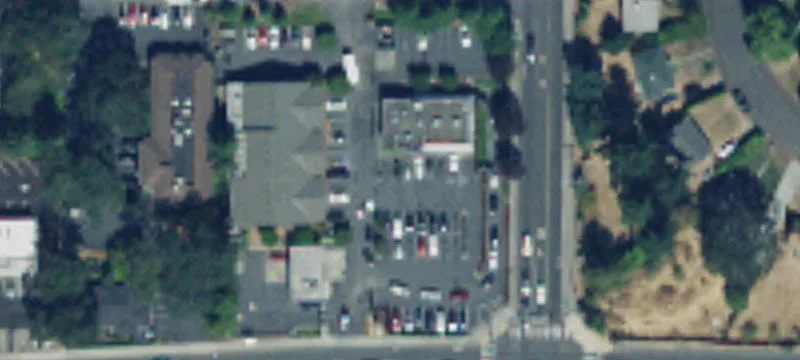 Medical Office Building For Rent