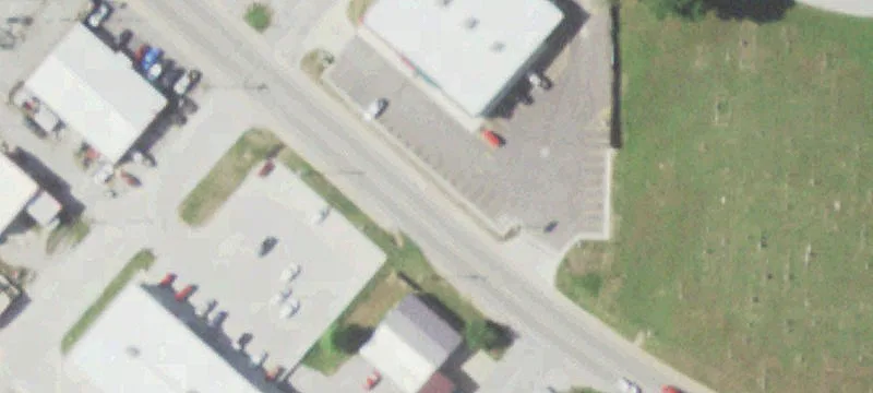 Former Dollar Store Investment Opportunity