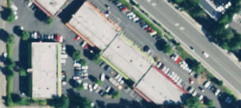 Bellevue Retail Space Near Meta