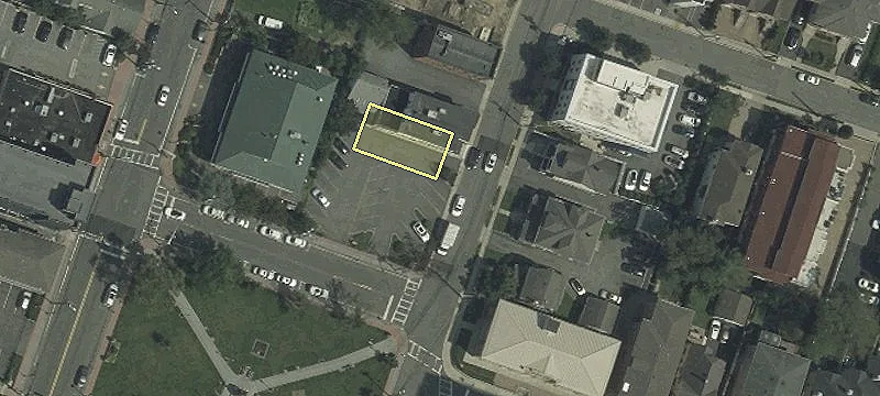 Prime Fort Lee Office Space