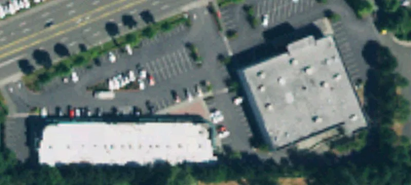 Retail Space Sublease Opportunity