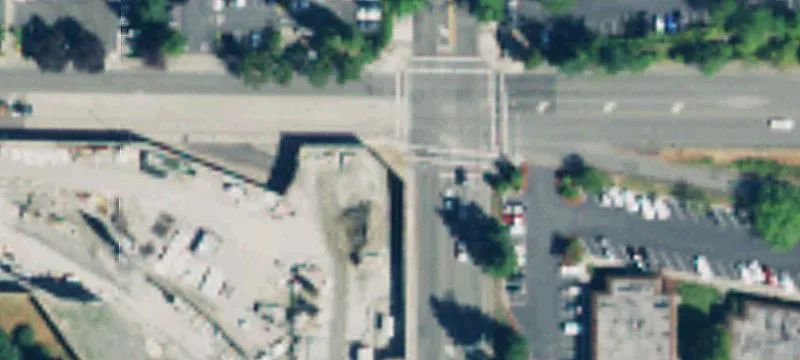 Prime Retail Space in Bellevue