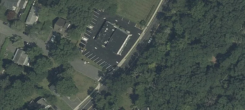 Turnkey Commercial Space Available