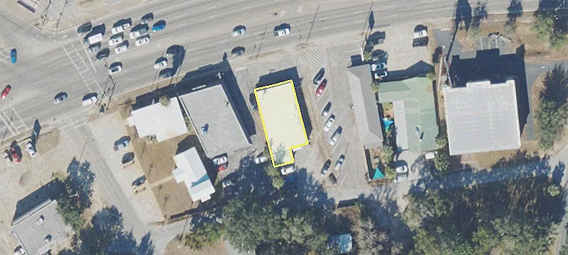 High-Visibility Standalone Property on Eglin