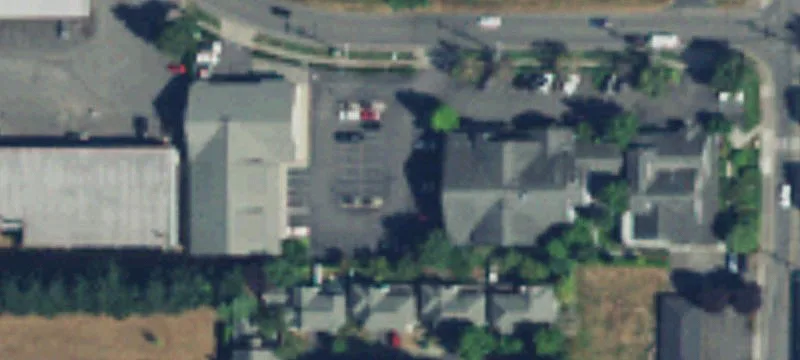 Prime Location Near Hospital
