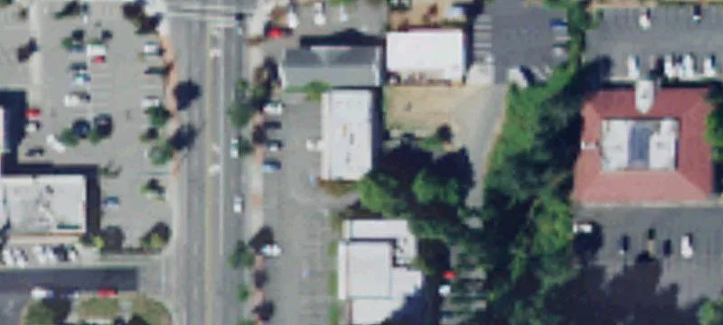 Retail Space on Bridgeport Way