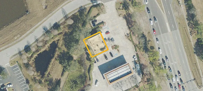 Daytona Beach Retail Investment Opportunity