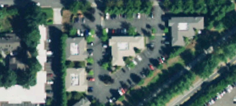 Kirkland Office Space Available Now