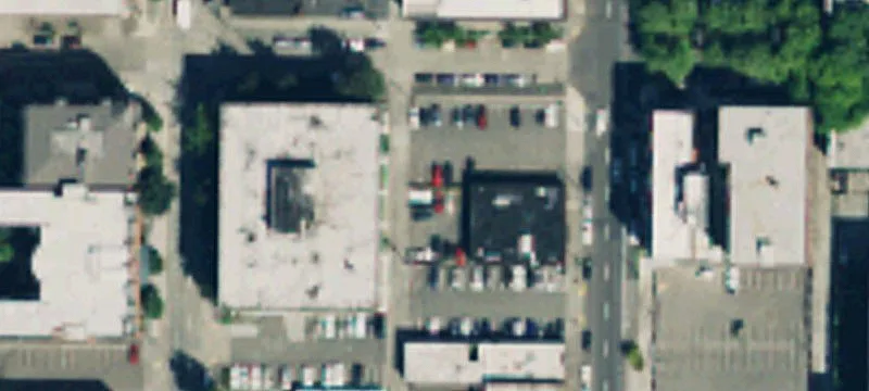 Renovated Industrial Building for Lease