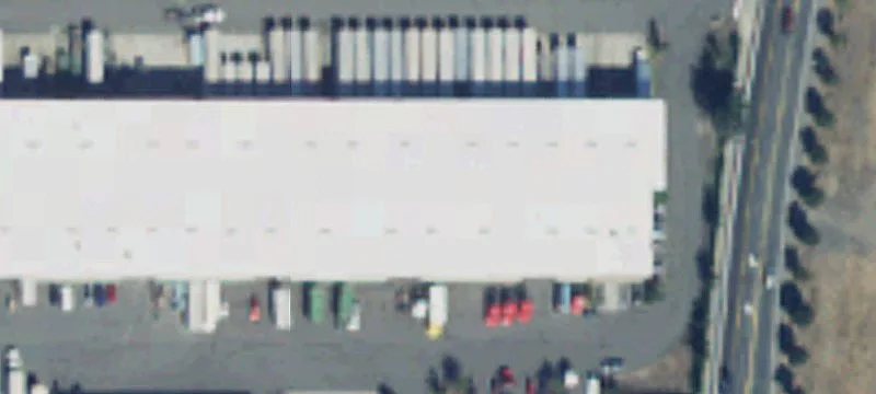 Lakewood Truck Terminal for Rent
