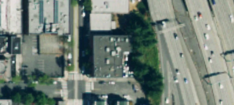 Warehouse Space with Freight Elevator