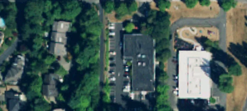 Mercer Island Office Space Available