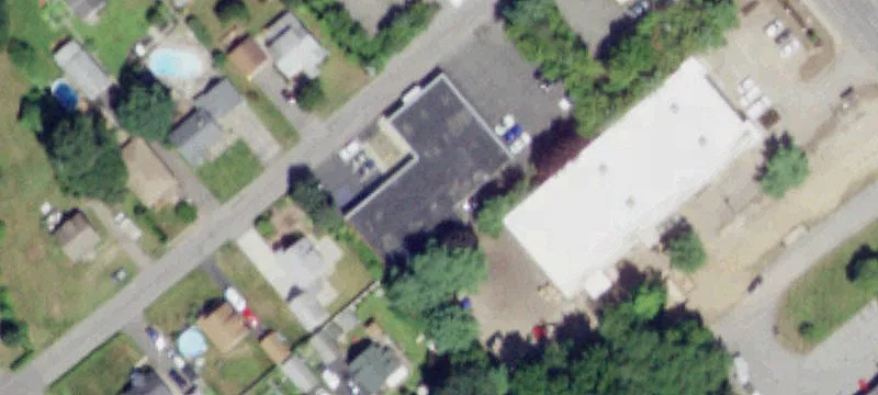 Versatile Commercial Space For Lease