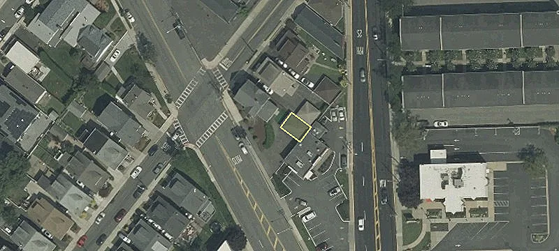 Professional Office Space, Secaucus