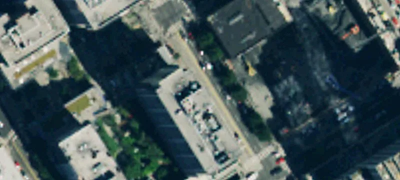 Retail/Creative Space in Harbor Steps