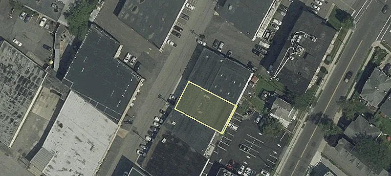 Palisades Park Office Space