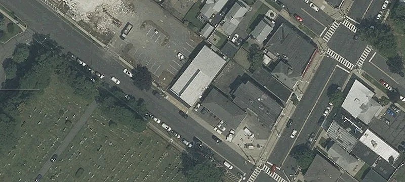 Lyndhurst Commercial Space for Lease