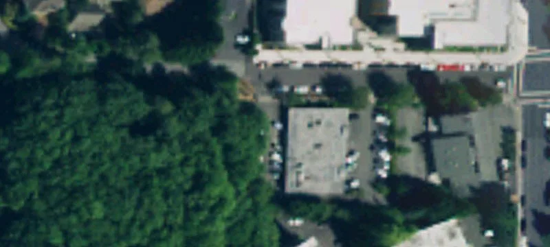 Mercer Island Office Space Available