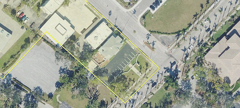 Premier Fort Myers Commercial Space