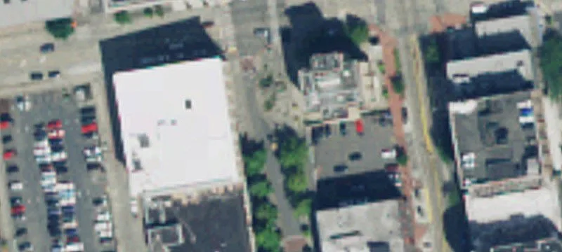 Tacoma Commercial Space Available