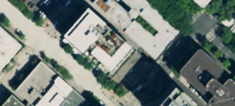 Bank Space Available for Rent