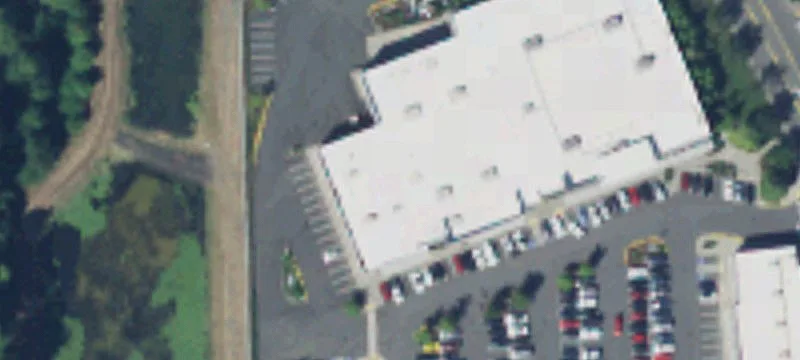 Retail Space Near Highway 410