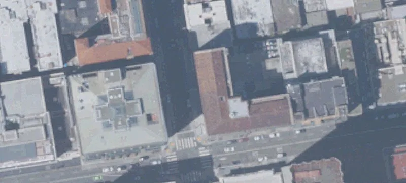 Medical Office in Union Square
