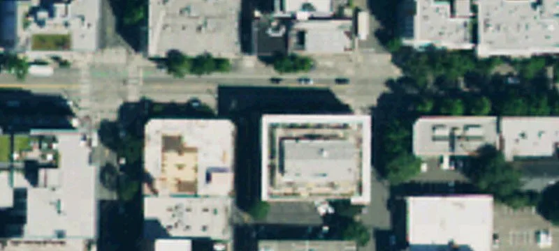 Capital Hill Retail Space Available