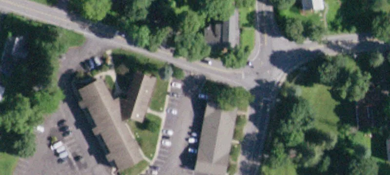 Retail Space in High-Traffic Area