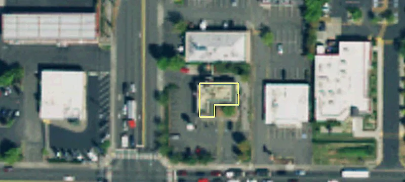 Downtown Lynnwood Retail Space Available