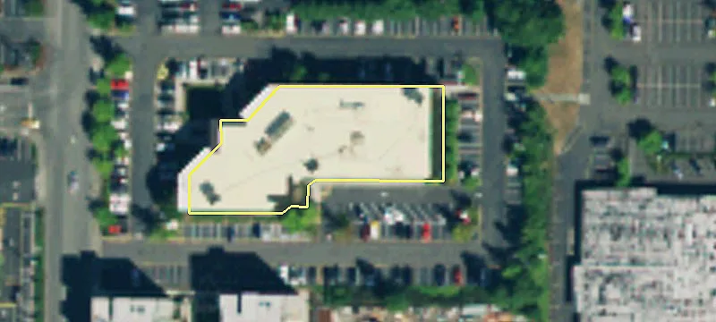 Office Space with Open Area