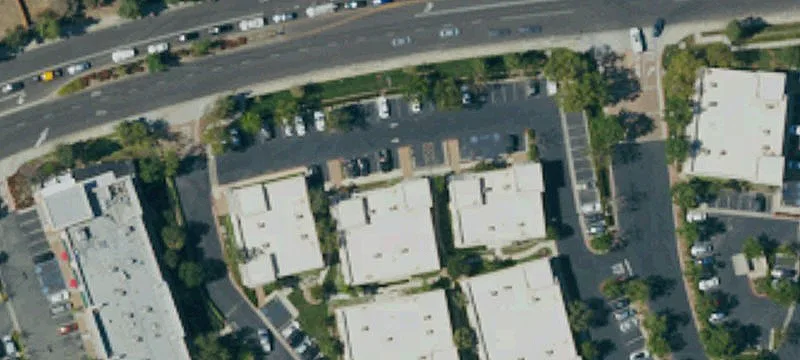 Chino Hills Office Building Investment