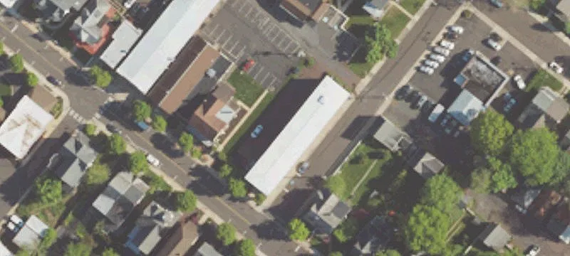 Prime Commercial Space in Perkasie