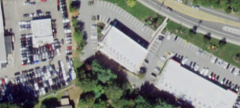 Monsey Retail Space on Route 59