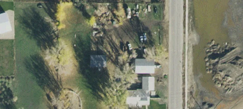 Farmington Land Parcel For Sale