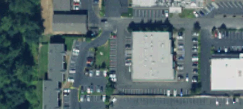 Office Space with I-5 Visibility