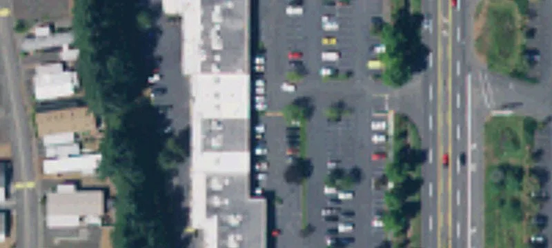 Retail Space in High-Traffic Area
