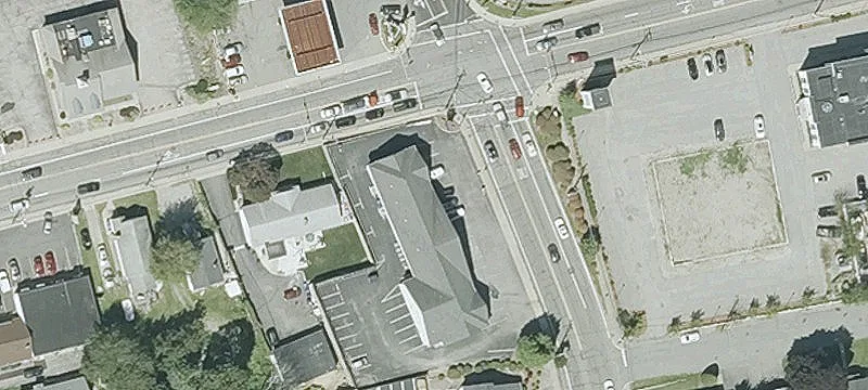 Retail Space in North Providence