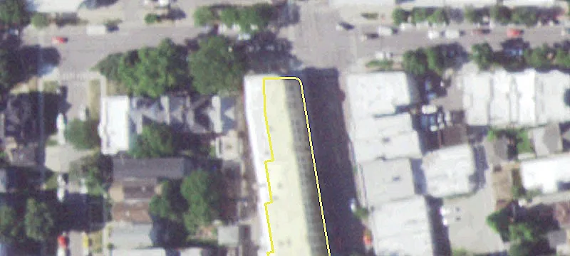 Prime Retail Space on Clark